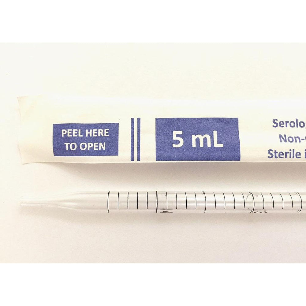 Scilogex Serological Pipettes