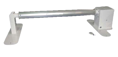 Pool Boy PB-2 Powered Solar Blanket Reel Electric New