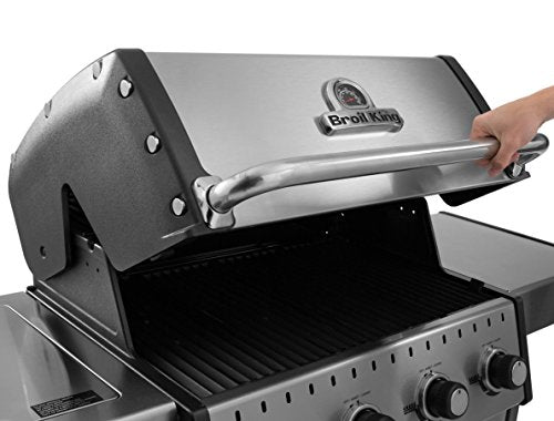 Broil King 921554 Baron S320 Liquid Propane Grill