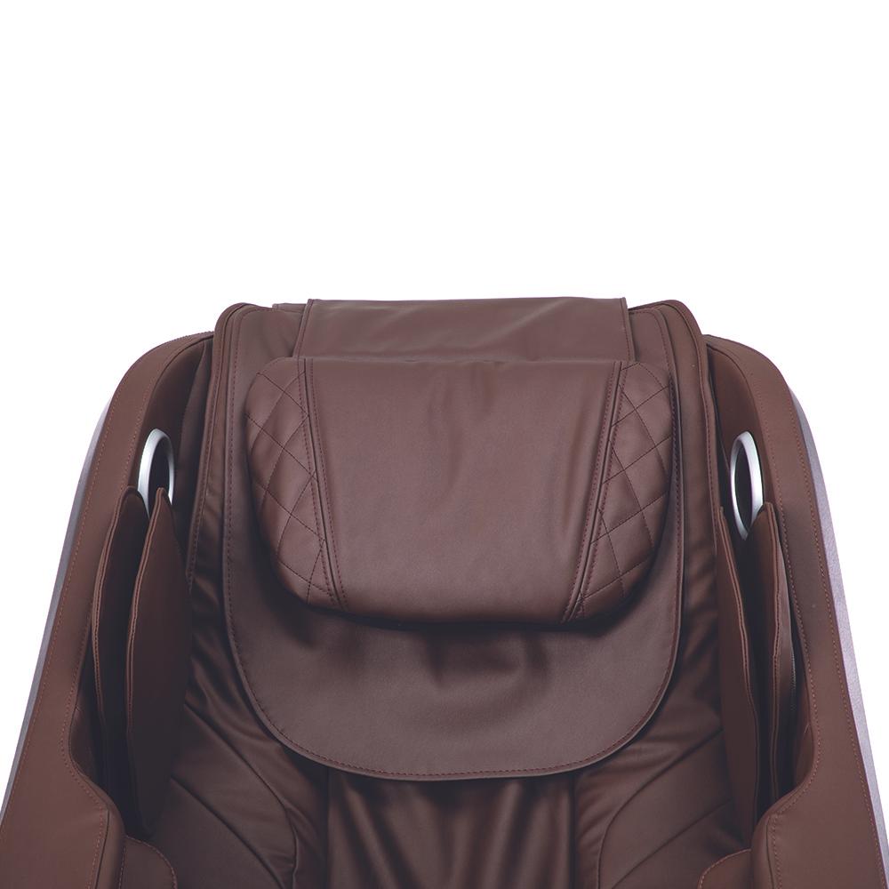 Lifesmart 3D Ultimate Massage Chair with Bluetooth Speakers New