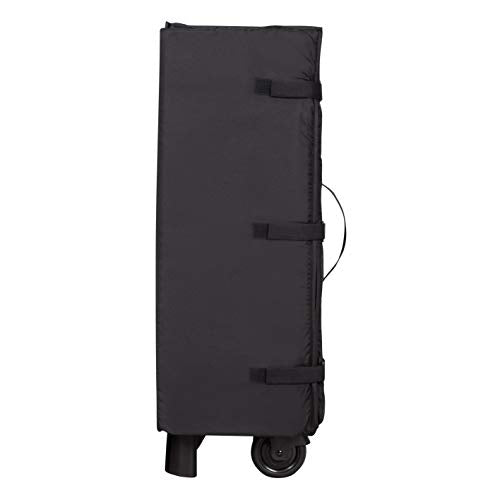 Baby Trend Retreat Twins Nursery Center, Quarry