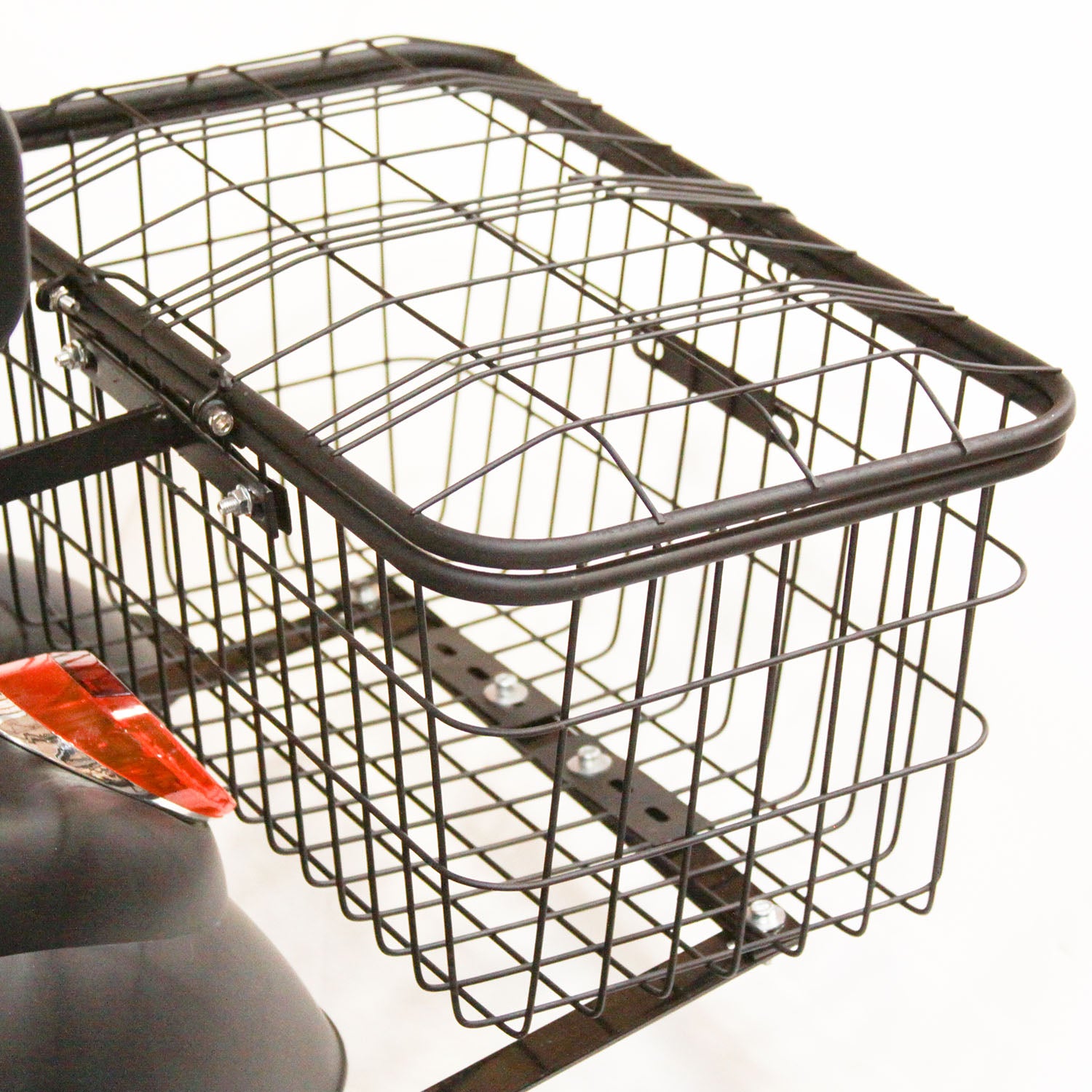 EWheels EW-20 Long Range 3-Wheel Mobility Scooter