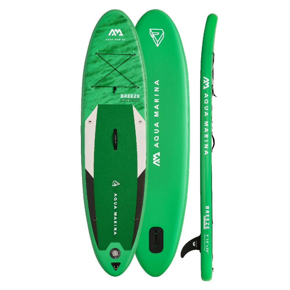 Aqua Marina 2021 Breeze 9'10