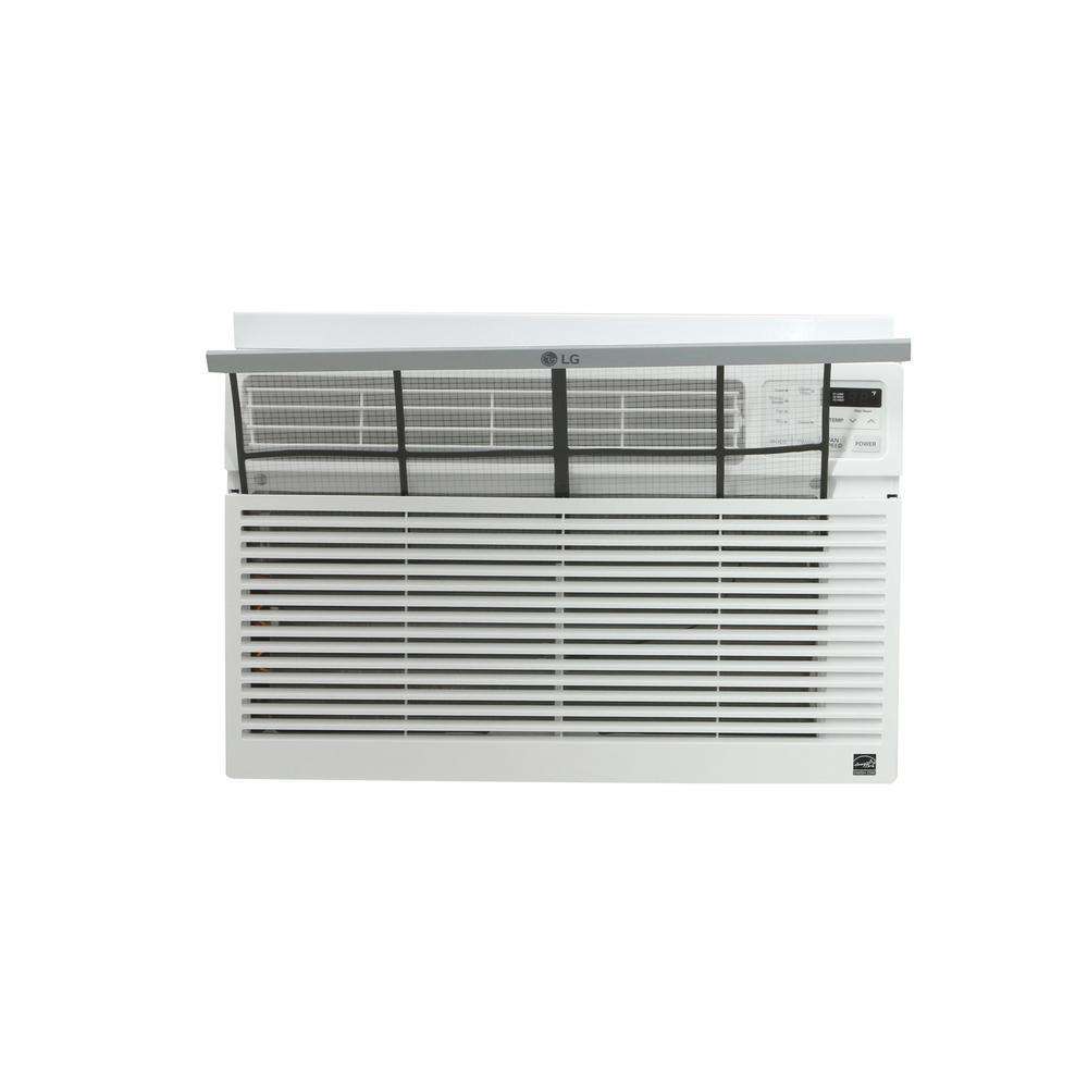 LG LW1816ER 18,000 BTU Window Air Conditioner Manufacturer RFB