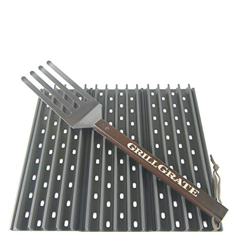 GrillGrate Set of Three 13.75