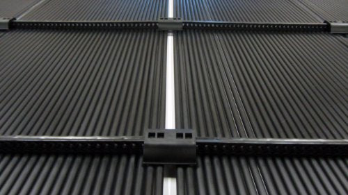 Heliocol Swimming Pool Solar Heating Panel 4' x 10' 6 - HC-40