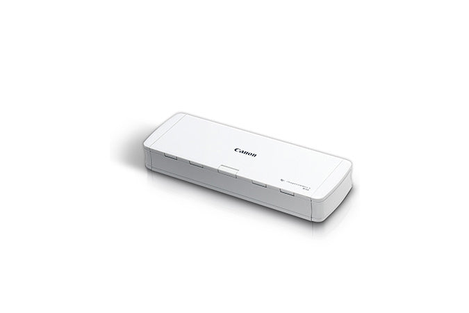 Canon image FORMULA R10 Personal Document Scanner
