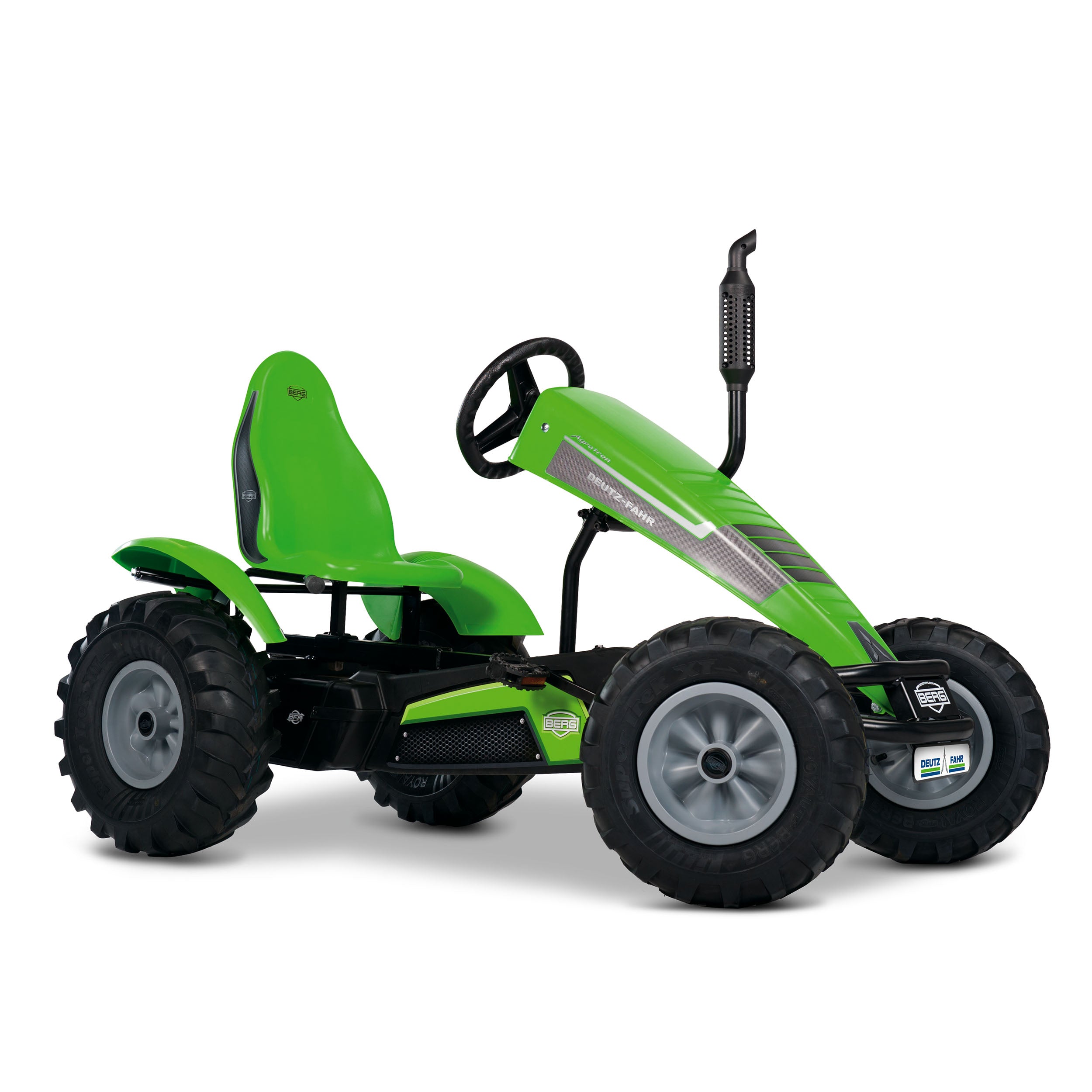 BERG Deutz Fahr Pedal Kart