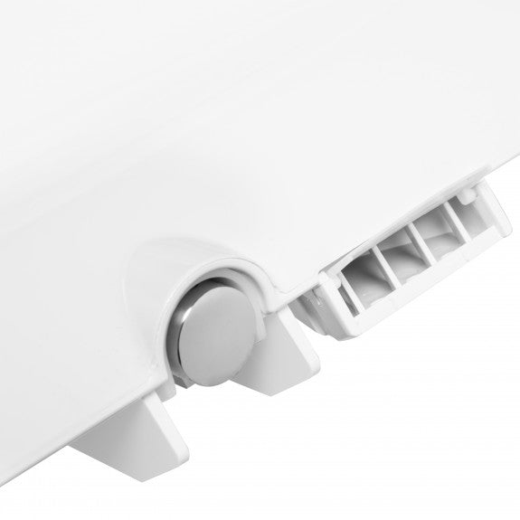 Brondell Swash DR801 Advanced Bidet Seat With Side Arm Control