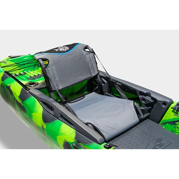 3 Waters Big Fish 105 V2 Fishing Kayak