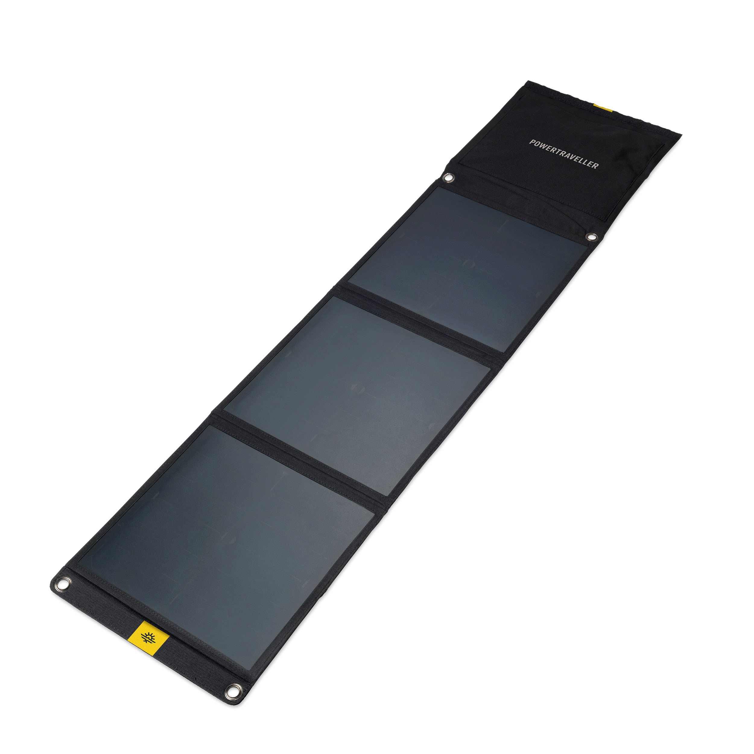 Power Traveller FALCON 40 Foldable Multi-Voltage Solar Panel