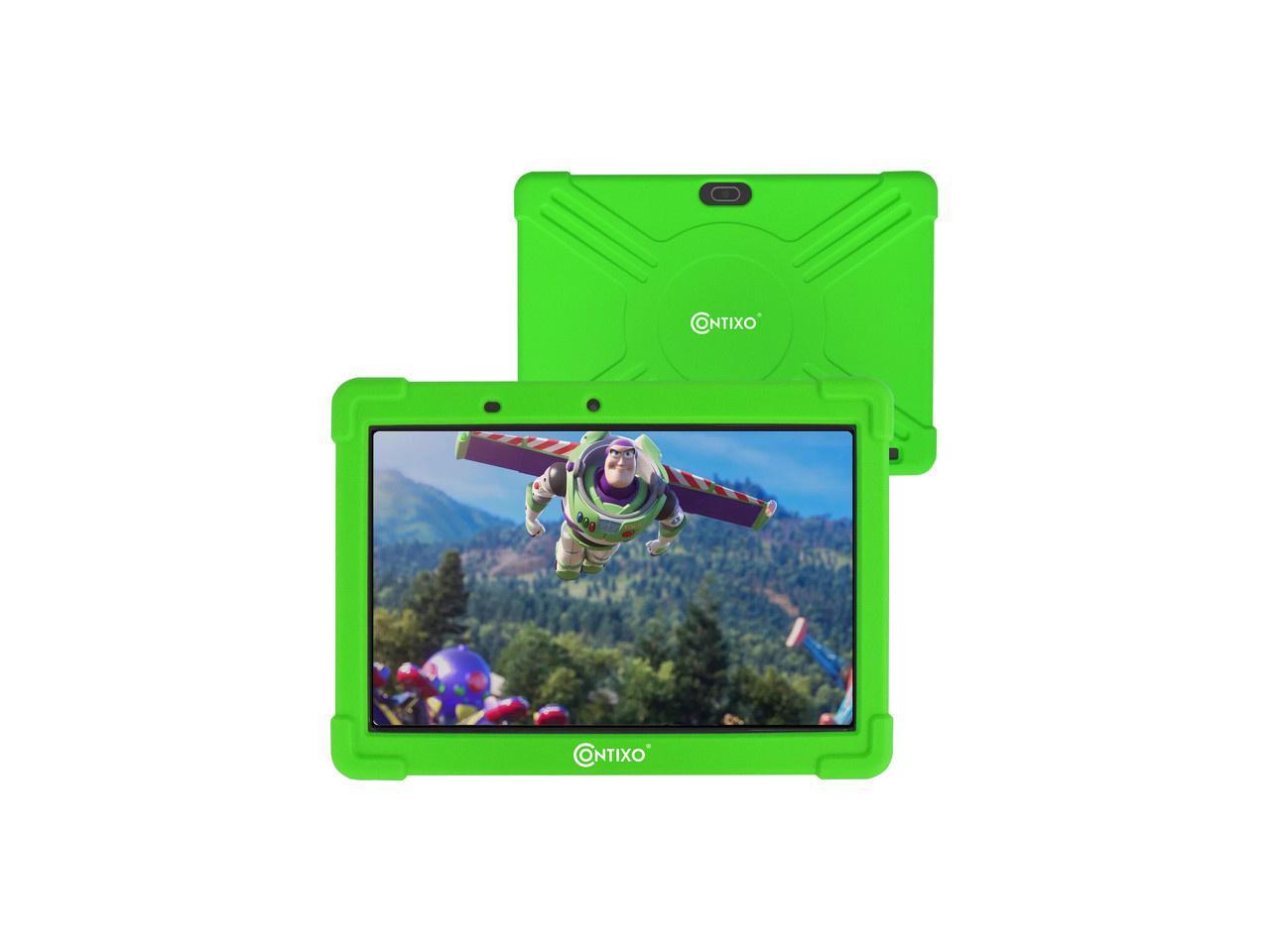 Contixo K101A 10 inch IPS Display Kids Tablet with 2GB RAM