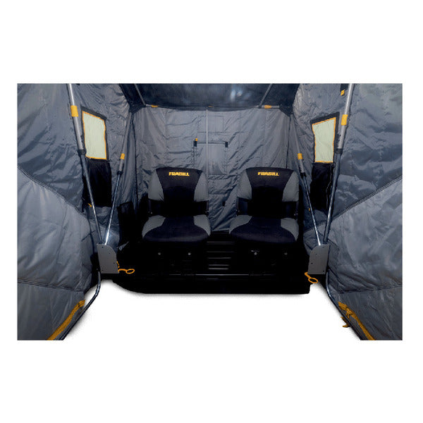 Frabill Ice Hunter Sidestep 200 Ice Shelter