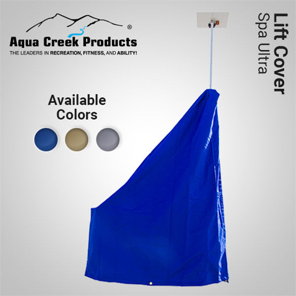 Aqua Creek Lift Covers