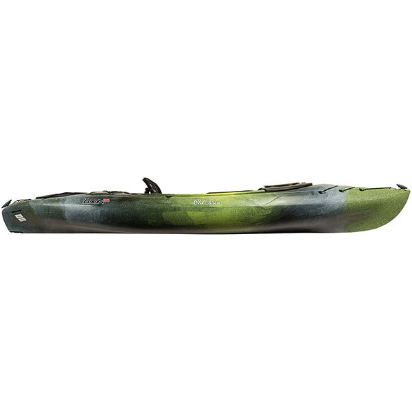Old Town Loon 106 Angler Fishing Kayak
