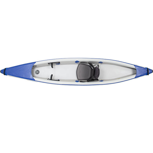 Sea Eagle 393rl Inflatable Kayak