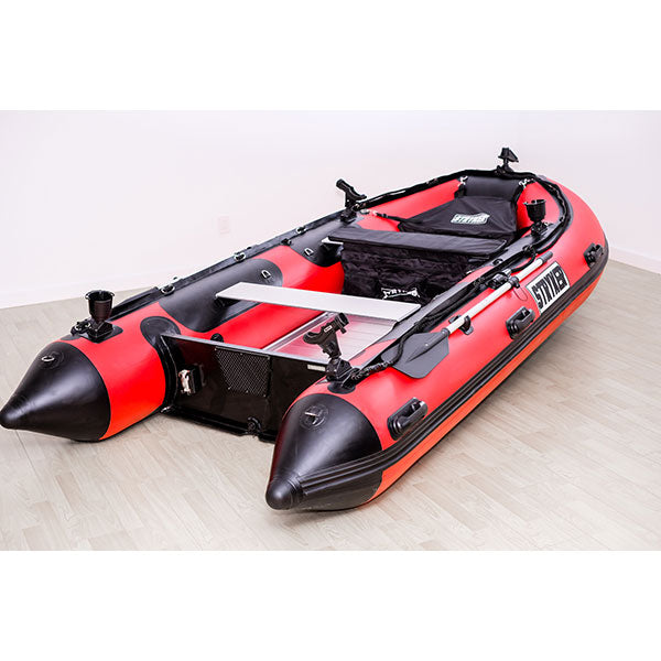 Stryker LX 380 Inflatable Boat