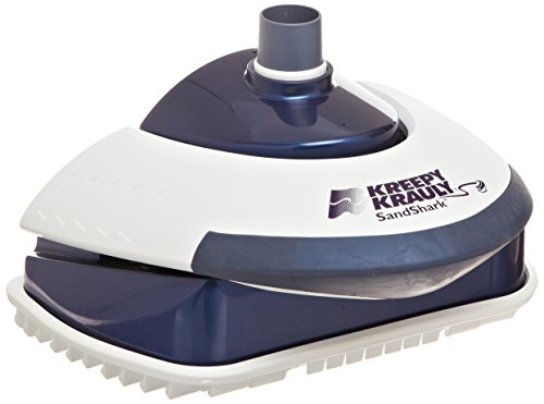 Pentair GW7900-HEAD Head Cleaner Replacement SandShark Automatic Cleaner