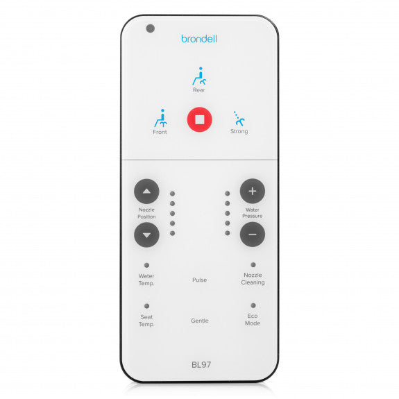 Brondell Swash BL97 Essential Bidet Seat