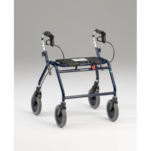 Maxi+Low Heavy Duty 4-Wheeled Dolomite Walker