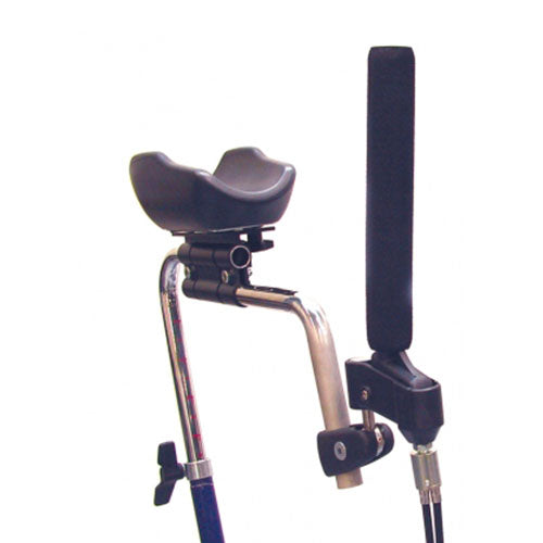 Dolomite One Hand Brake for Alpha Advanced