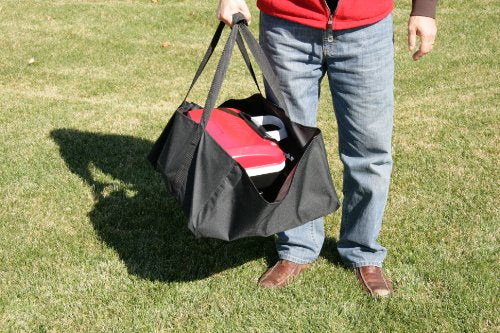 Cuisinart CGG-306 Chef's Style Stainless Tabletop Grill + Cover