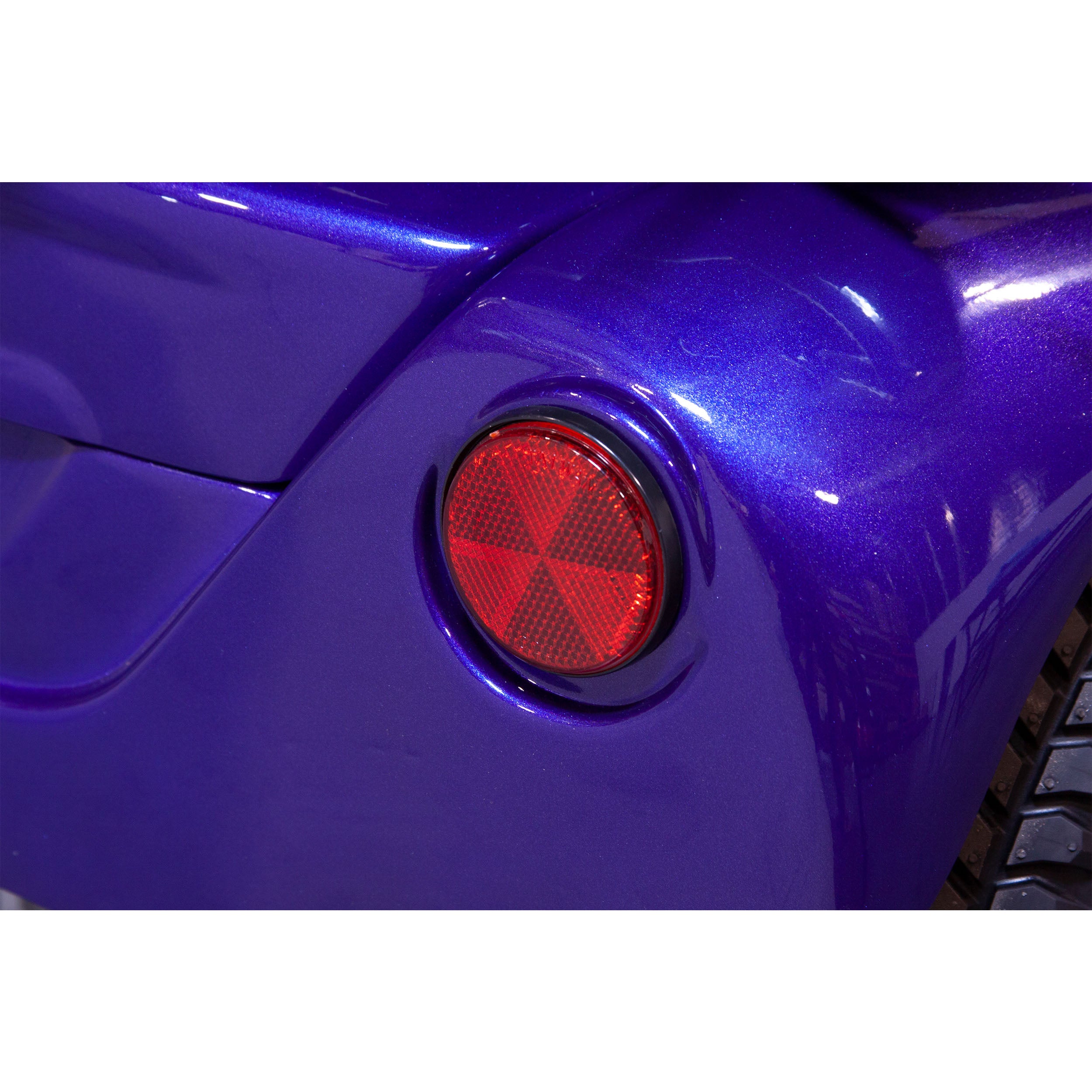 E-Wheels EW-M51 Medical ﻿Power Wheelchair