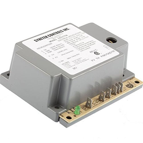AF Supply Fireplace Ignitor Module Synetek Model IS1070B DESA FMI and Others 110286-01