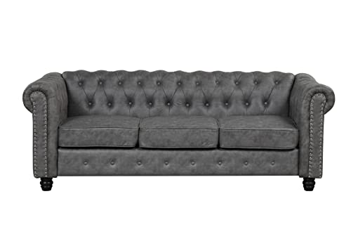 Sinuous Springs Configurable Living Room Set (Chair)