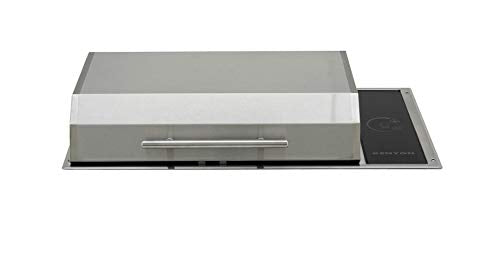 Kenyon B70051 Frontier 240V Built-In Electric Grill