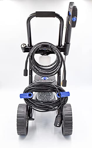 AR Blue Clean BMXP32700P-X 2700 PSI Electric Pressure Washer