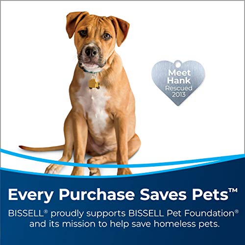 Bissell, 15651 ProHeat 2X Lift Off Pet Carpet Cleaner