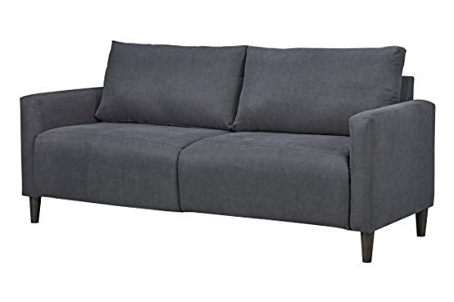 Standard Furniture Soho, Track Arm-Black – Sofas