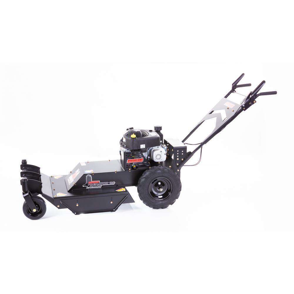 Swisher WRC11524BSC 11.5HP 24