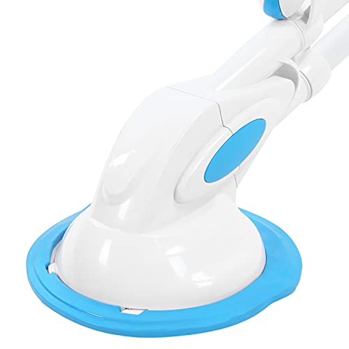 KAKAKE Pool Tool, Powerful Automatic Pool Cleaner Quiet Operation for Pool Floors Pool Bottoms and Self‑Supporting Pools for Hot Tubs Pools, Spas, Etc