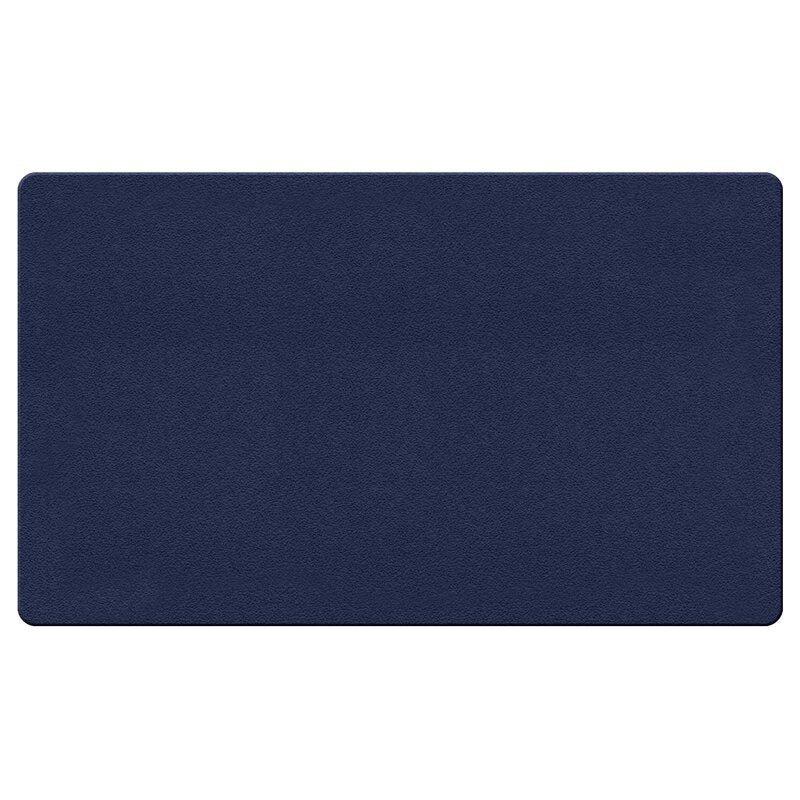 Ghent Fabric Wrapped Wall Mounted Bulletin Board 4' X 6'