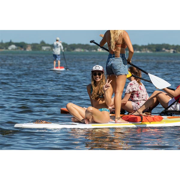 Vanhunks Induna Paddle Board