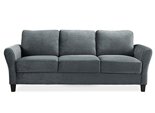 Lifestyle Solutions Austin Sofas, 80.7