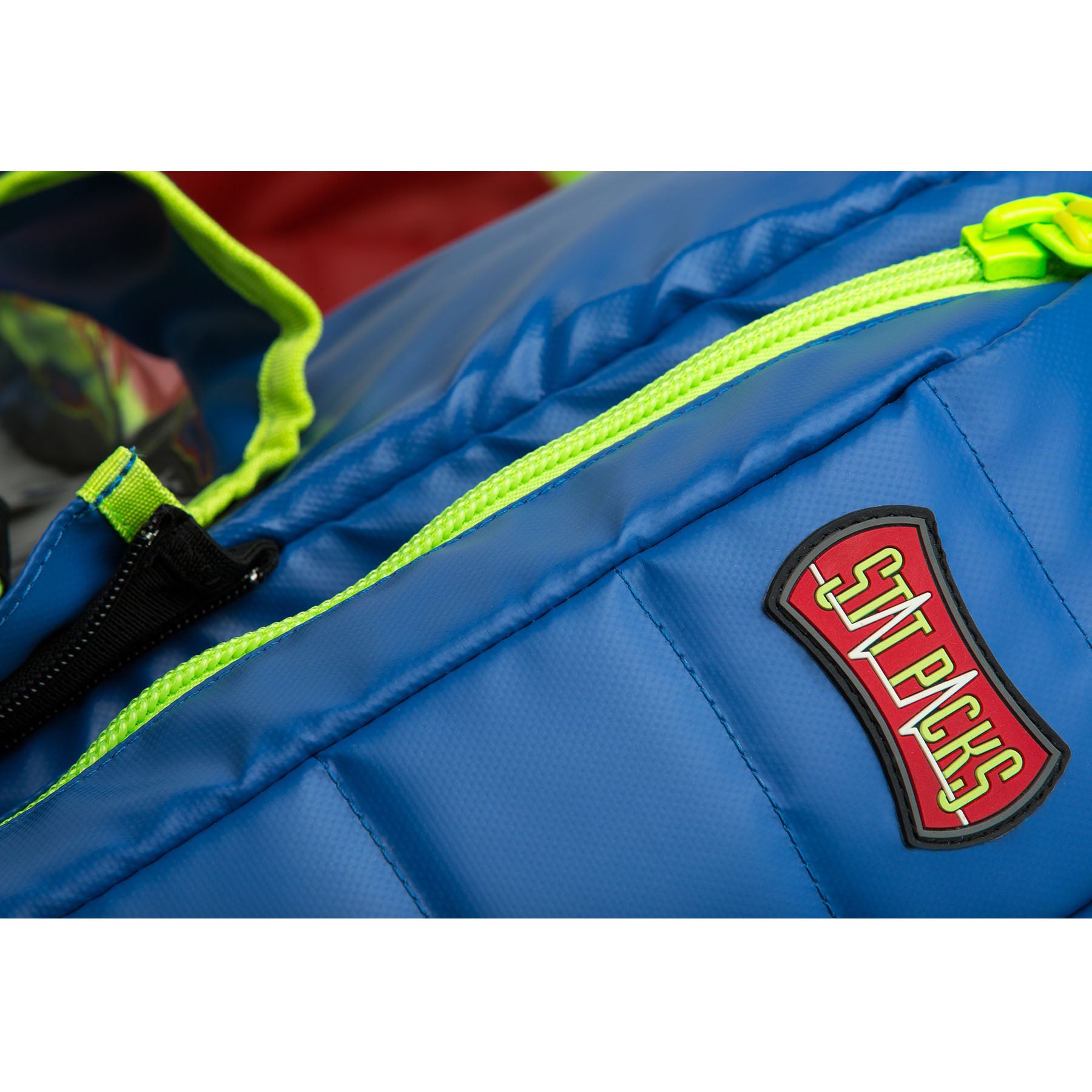 StatPacks G3 Quicklook AED Backpack