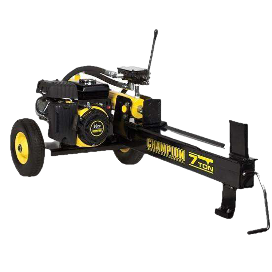 Champion 90720 7T Log Splitter New
