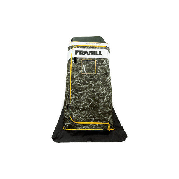 Frabill Ice Hunter Front-Entry 115 Ice Shelter