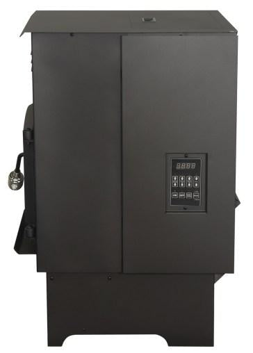 Ashley Hearth AP60 2,200 Sq. Ft. Pellet Stove 60 lb Hopper w/ Blower New