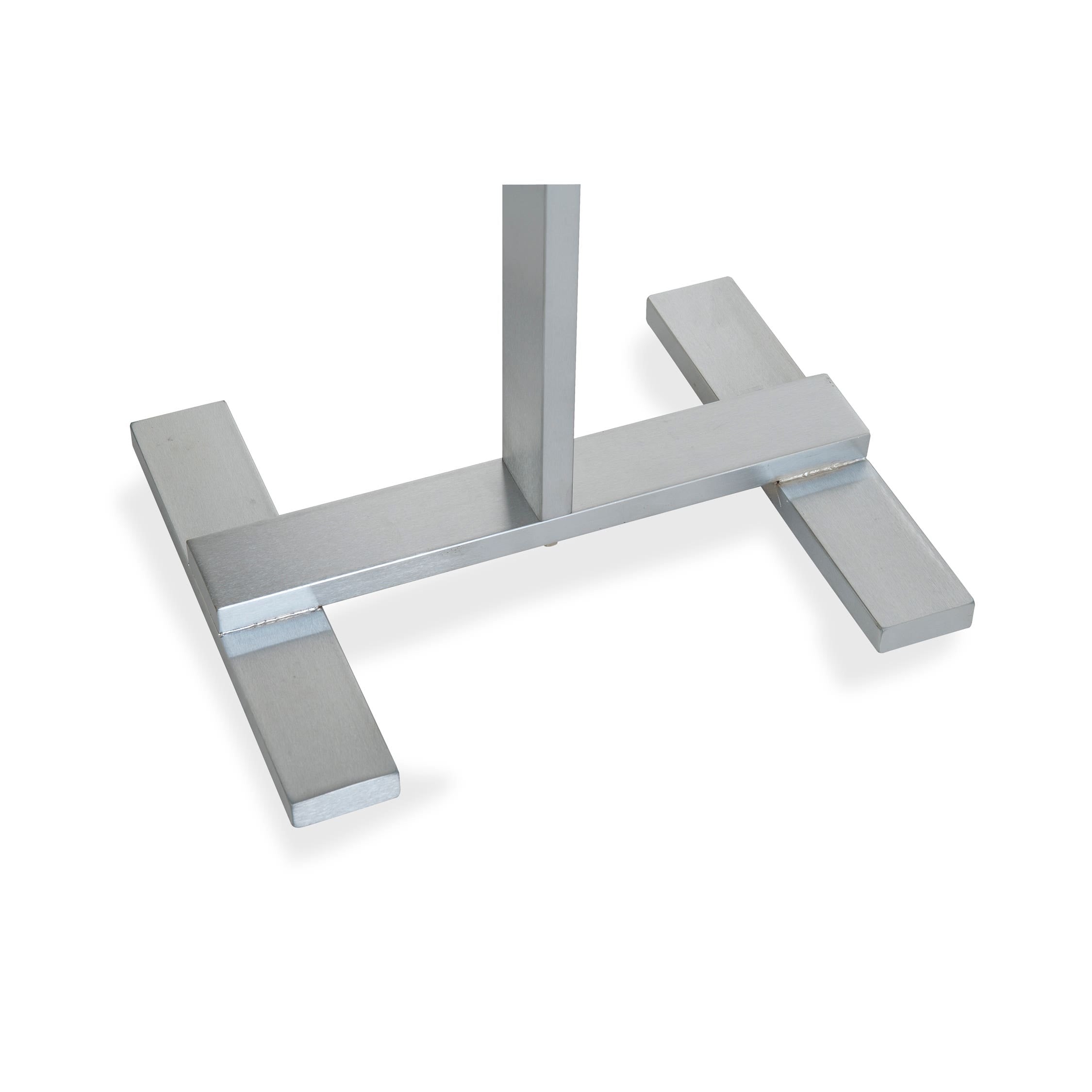 Econoco Adjustable 2-Arm Costumer