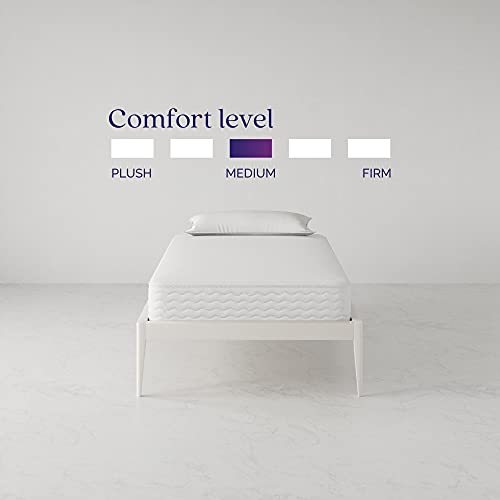 Signature Sleep Contour 8
