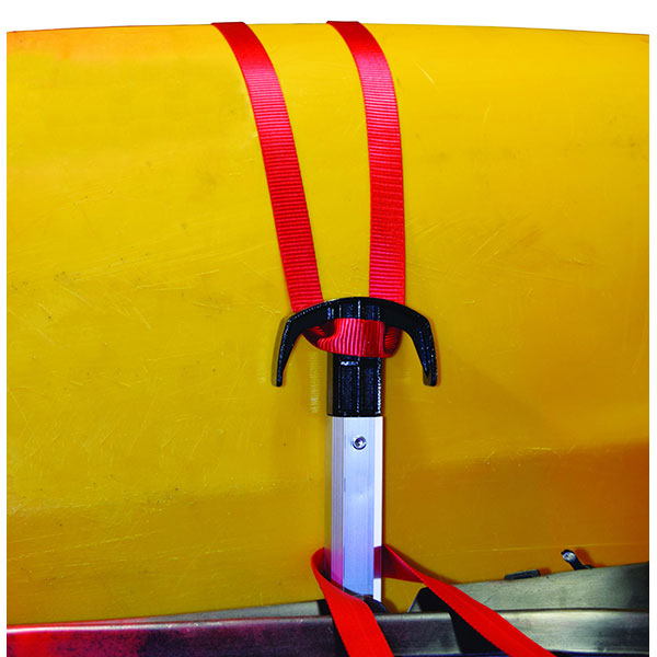 Malone Stax Pro 2 Kayak Rack