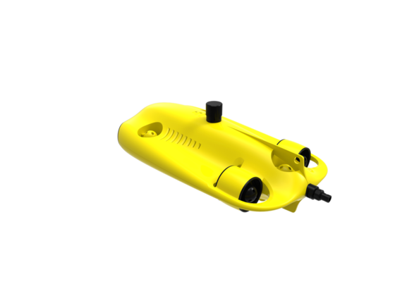 Chasing Gladius Mini S Remote Controlled Underwater Drone with a 4K UHD Camera New