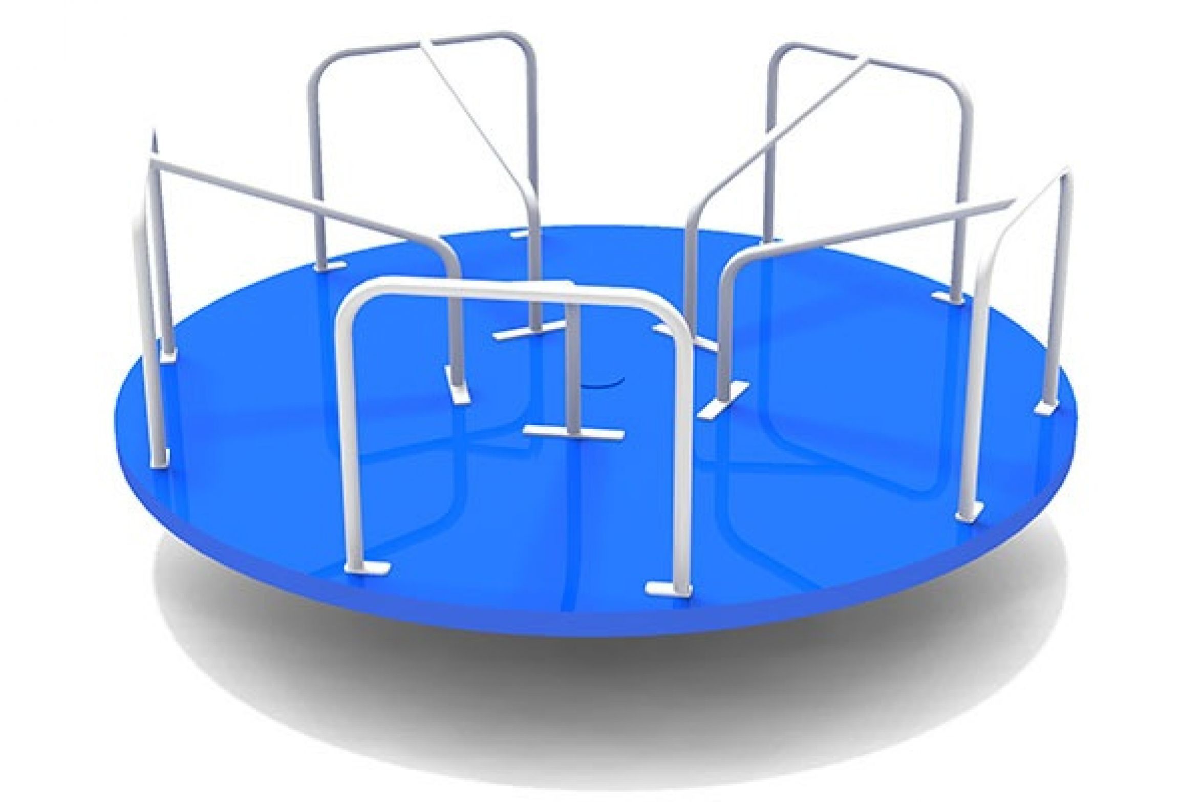 UltraPlay UP113 Supersonic Spinner Playset New