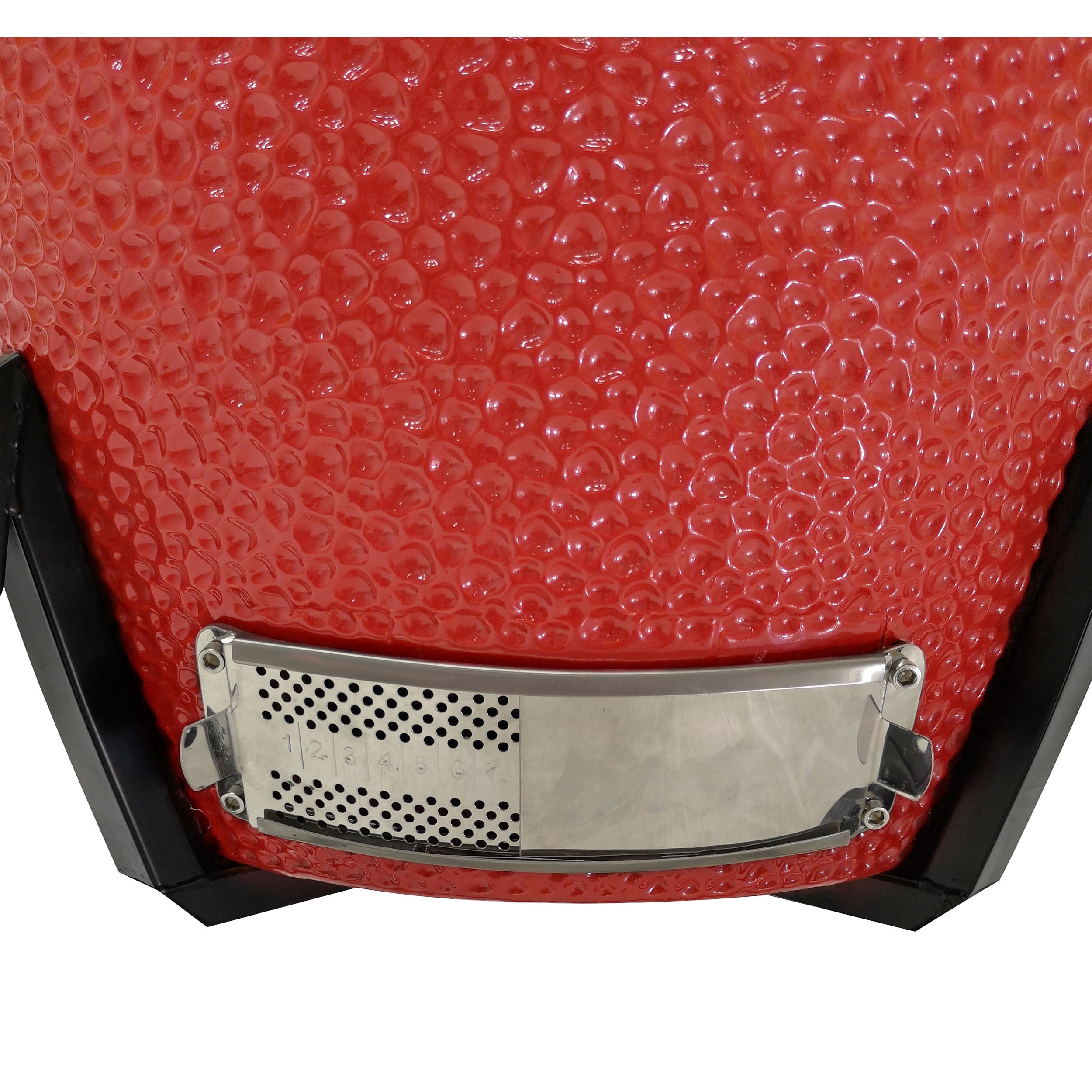 Vision Grills 1-Series Ceramic Kamado Grill