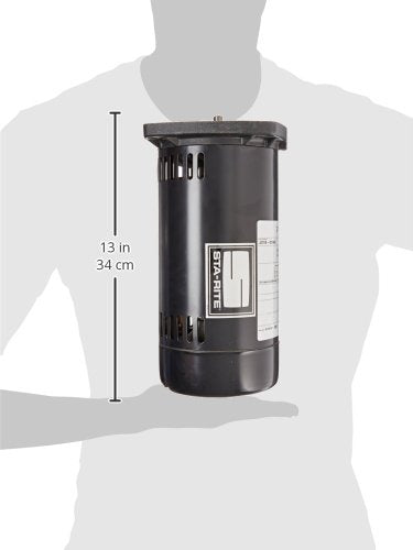 Pentair J218-816AC Service Package Replacement Pool and Spa Pump