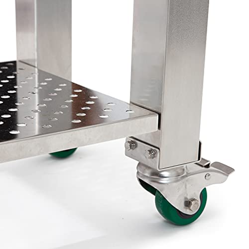 GMG Cart for Trek Portable Grill